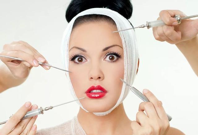 整容|赵薇“女儿”因长太好看，被网友称“不许整容”，现在美到认不出