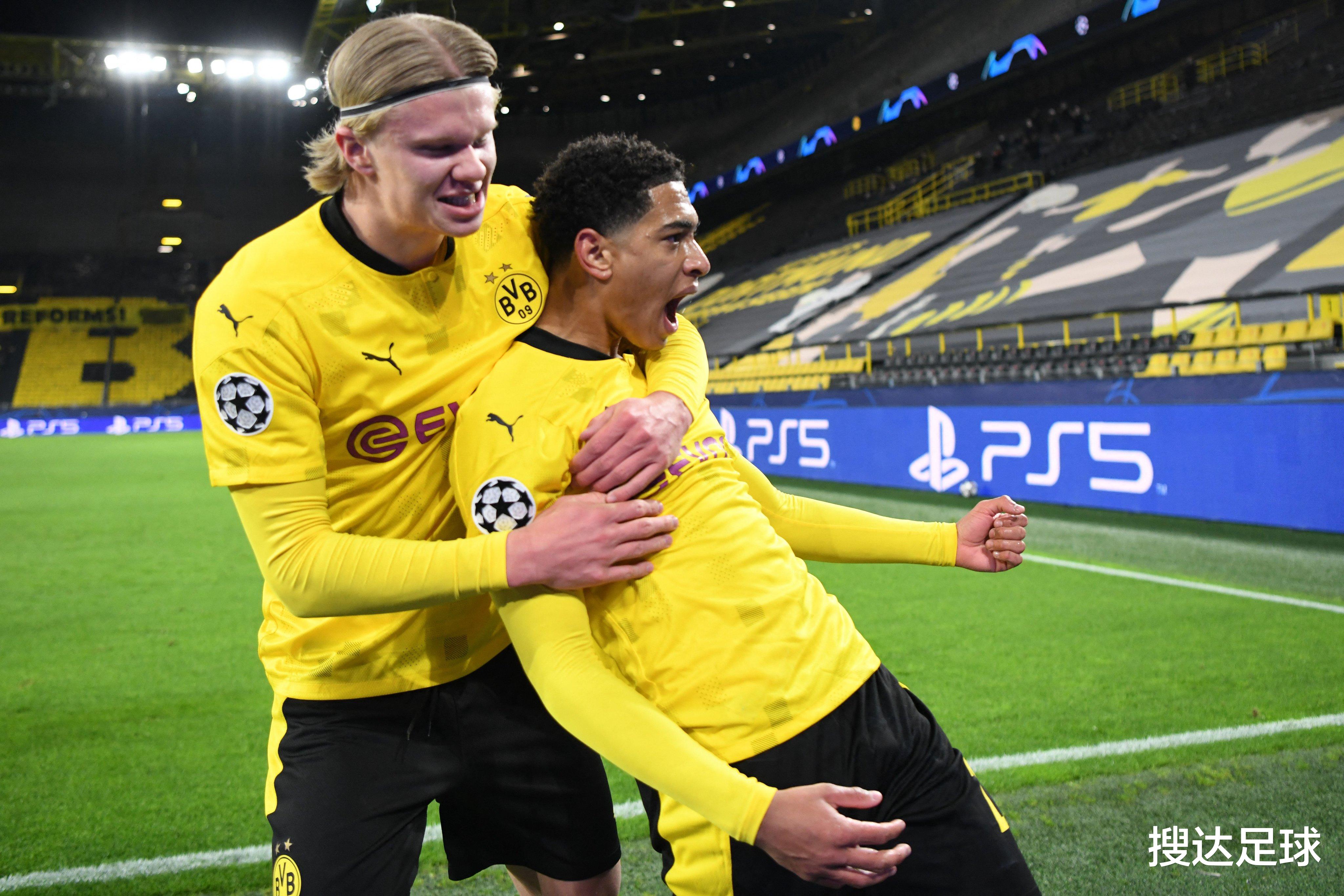 歐冠|2-1反超！歐冠頭號奪冠熱門絕境中爆發(fā)，瓜迪奧拉激情怒吼