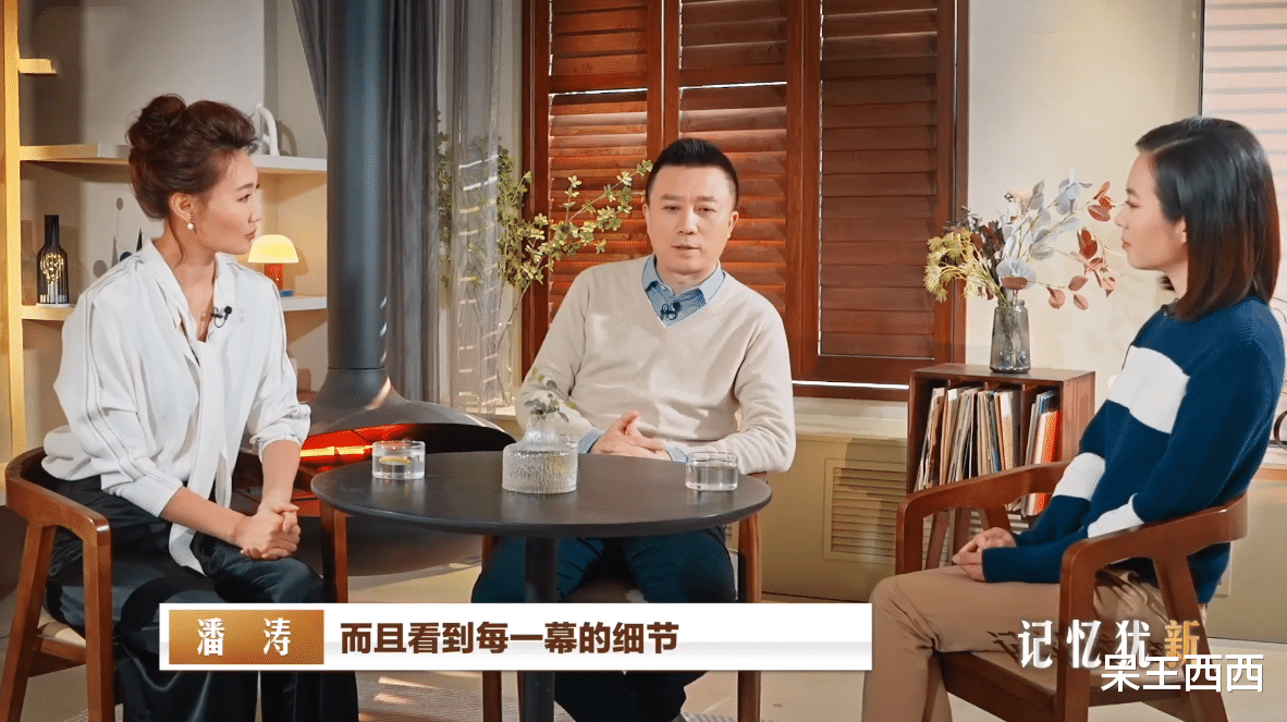 新闻联播|央视邀请《新闻联播》主播录制新节目，李梓萌担任“采访主持人”