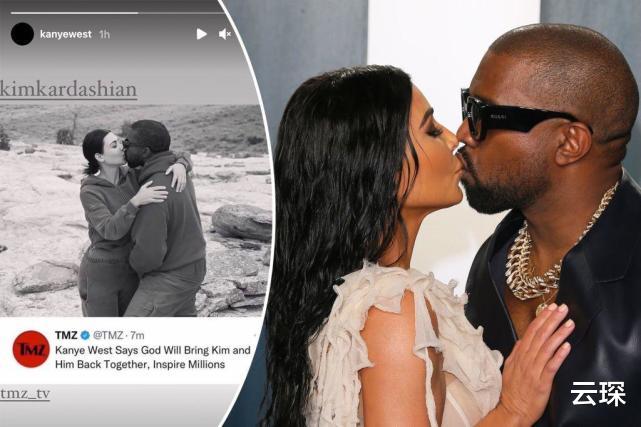 金·卡戴珊|金卡戴珊通过法考！连考4次染新冠也不停，网友：日本驸马还没过