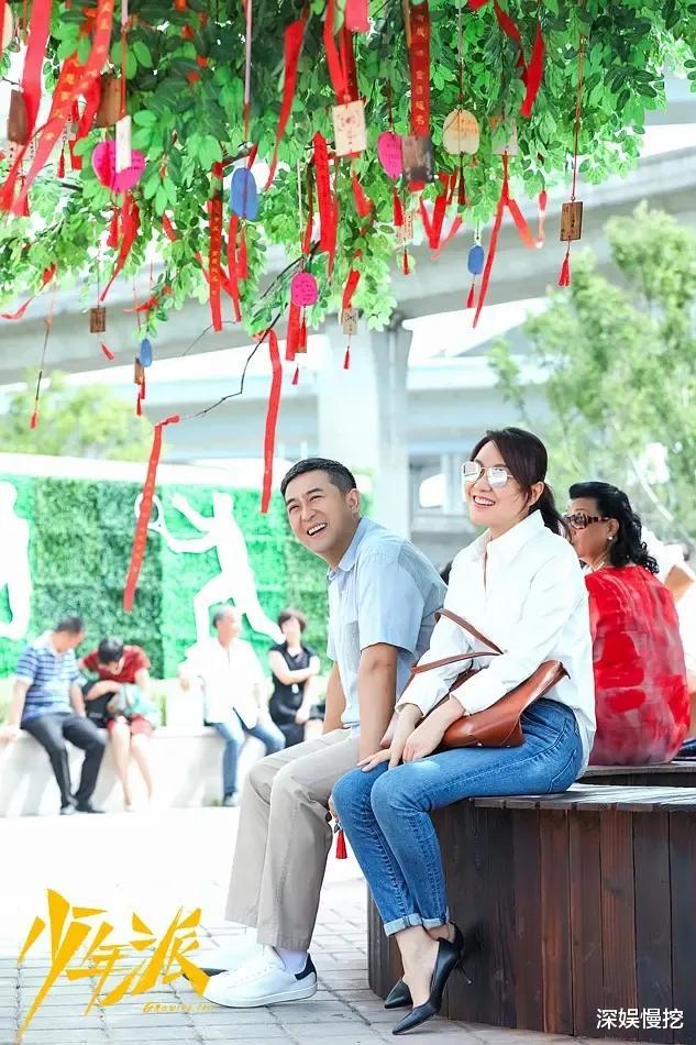 张嘉益|身价超百亿？偏爱与张嘉益合作，拍戏仅仅只是因为喜欢表演？