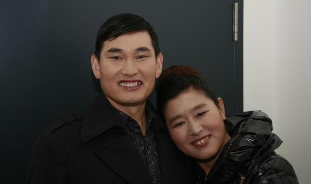 火腿走天下 大衣哥儿子结婚，因一百万彩礼和长相被“攻击”，是怎么一回事？