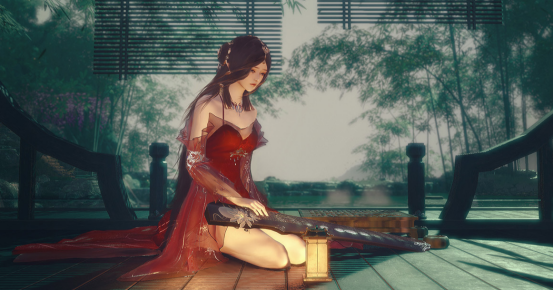 年会|为参加年会,女玩家要帮里男生每人送她一套战袍,可陪玩1小时?