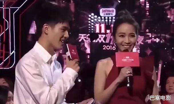 主持人|主持人大型失误现场，尴尬又服气，快要笑不过来了