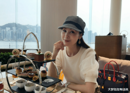 演艺圈|女星退出演艺圈12年“接手破亿家产”，52岁生日趴奢华近况曝光！