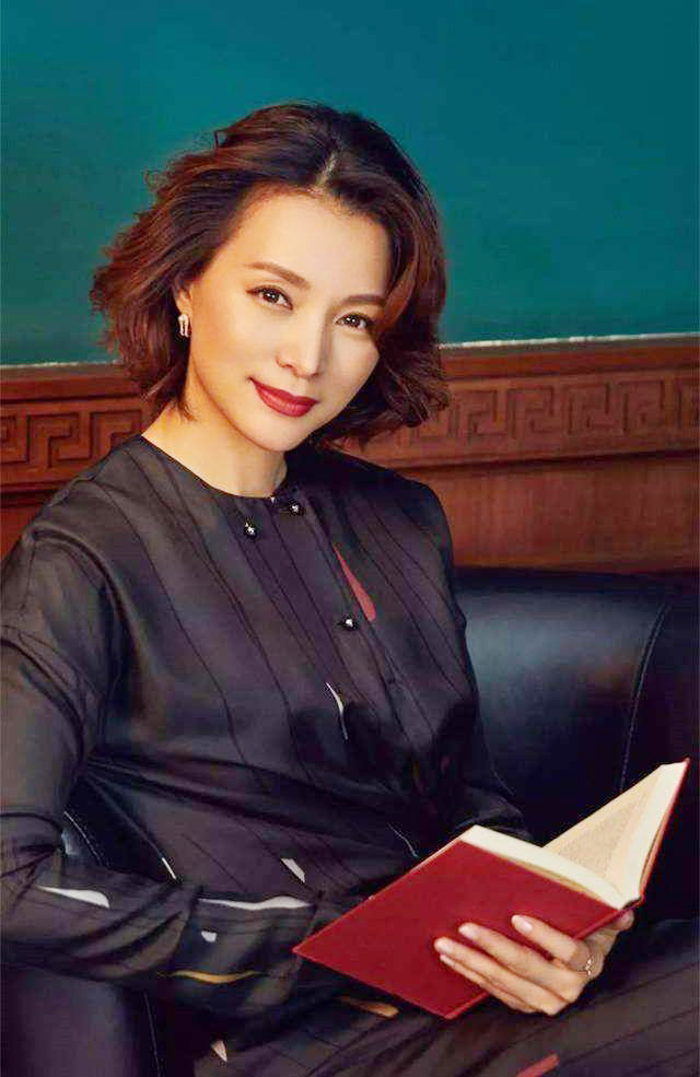 董卿|董卿的父亲董善祥：当岳父9年，有纠结有泪水有感动