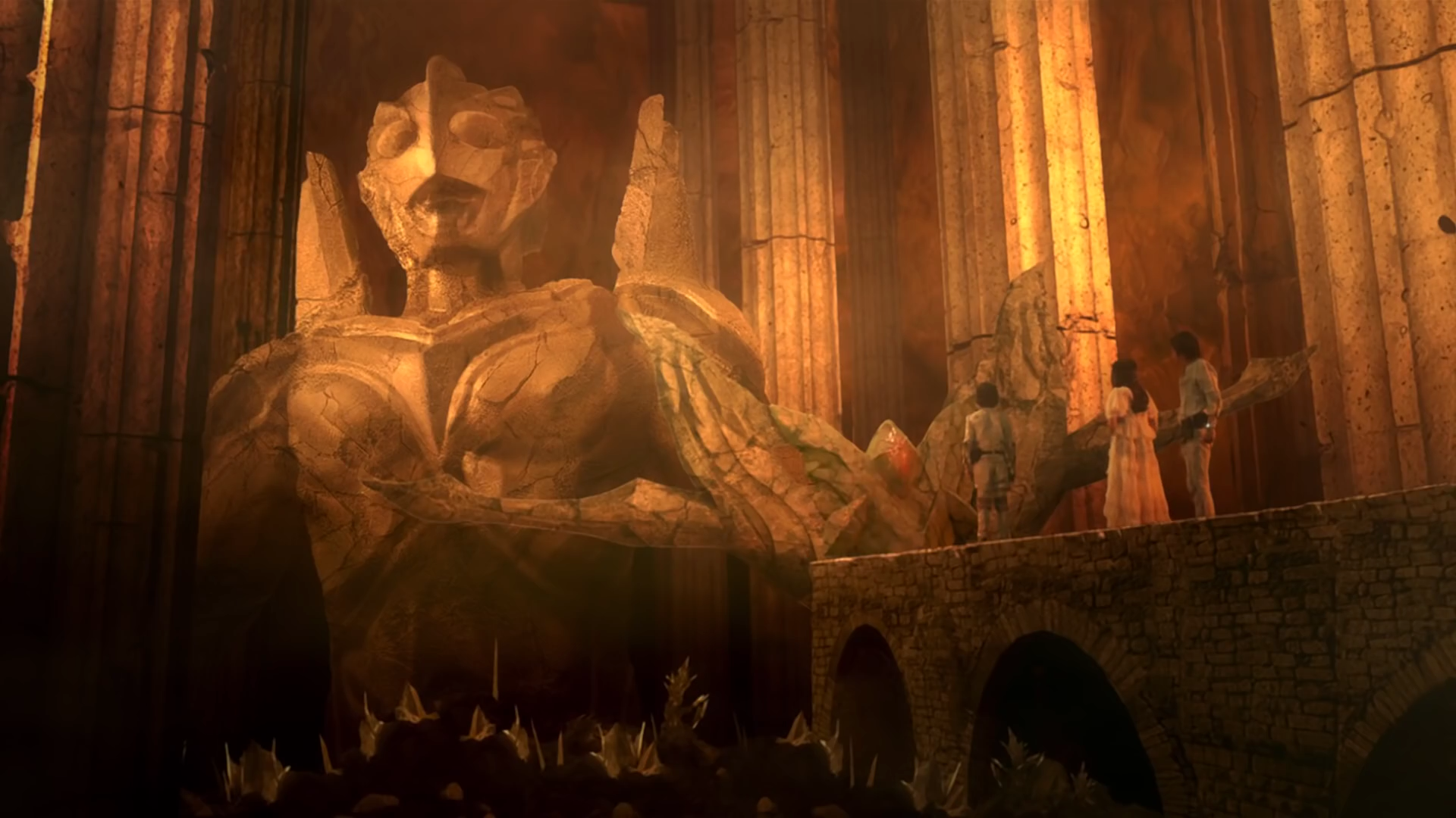 银河格斗3|?《银河格斗3》最新情报,奥父获得奥王力量,无限梦再出场