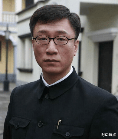 时尚炫点|2010年，王全安拍《白鹿原》，他邀请孙红雷出演黑娃一角，孙红雷：一天20万