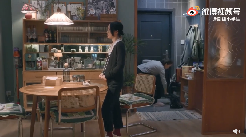 周迅|周迅“家”美上热搜，关不住的文艺和烟火气，让2.7亿人在线心动