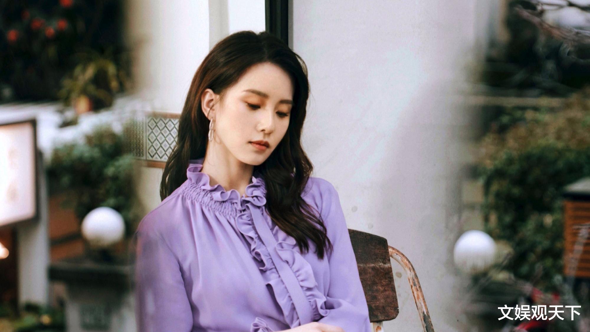 吴孟达|明明也是一线女艺人的她，为什么总是缺席大型活动场合？