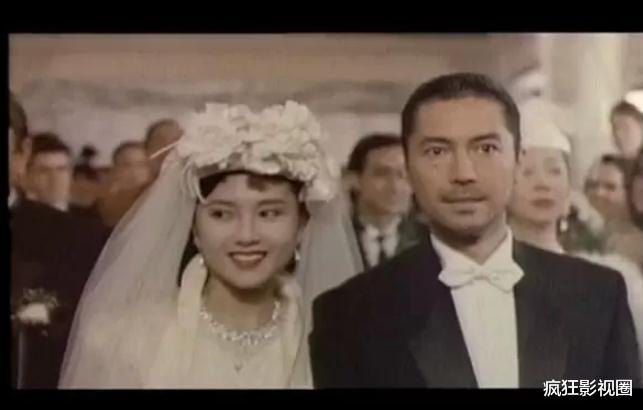 李丽珍|“港圈玉女”李丽珍的毁灭史:留下6封遗书跳楼的她经历了什么?