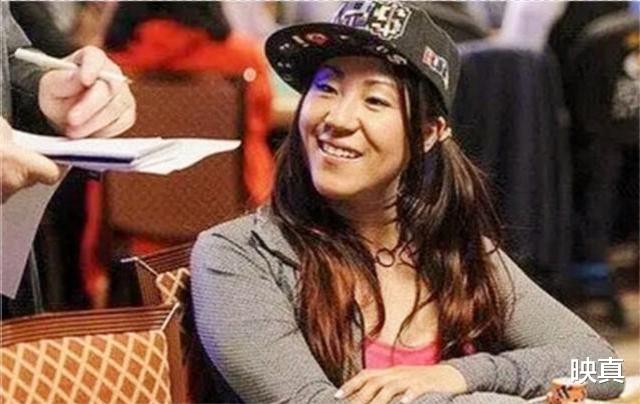 華裔“女賭神”：拉斯維加斯賭場，一出手贏400萬美金，33歲遭對手報復-圖6