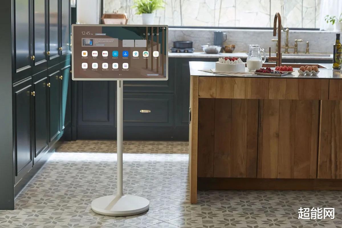 LG|CES 2022：LG率先公布几款趣味性十足的电视