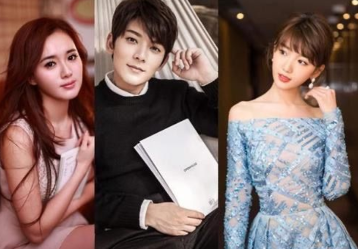 毛晓彤|“实锤暴击”毛晓彤，遭相恋4年男友背叛，被父亲勒索5000万