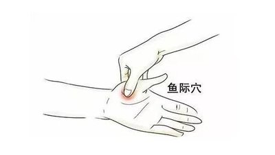 艾灸|艾灸身上养肺穴，疏通肺气，养肺又护肺