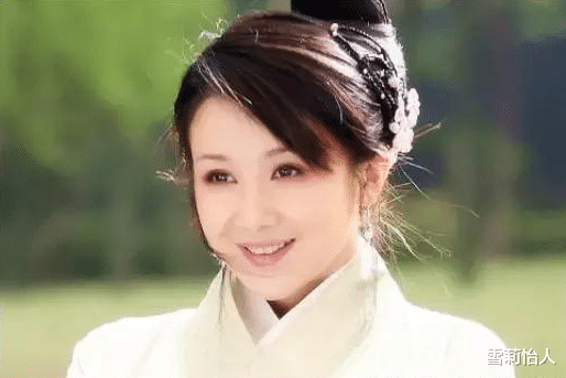 孙菲菲|演员孙菲菲：出道即巅峰，因整容打烂一手好牌，退圈嫁联想高管