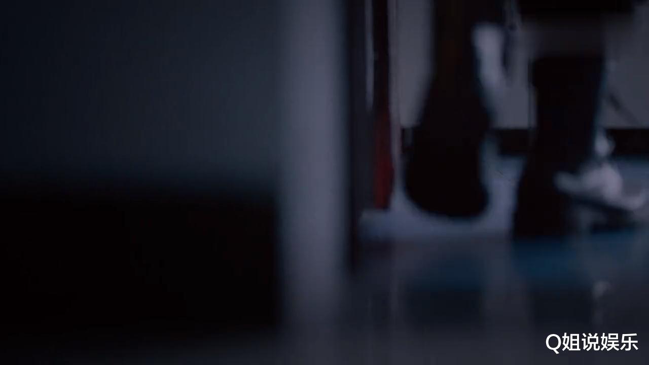 暴风眼|《暴风眼》马尚爸爸身份曝光，他不是“沉睡者”，而是“嫁接者”