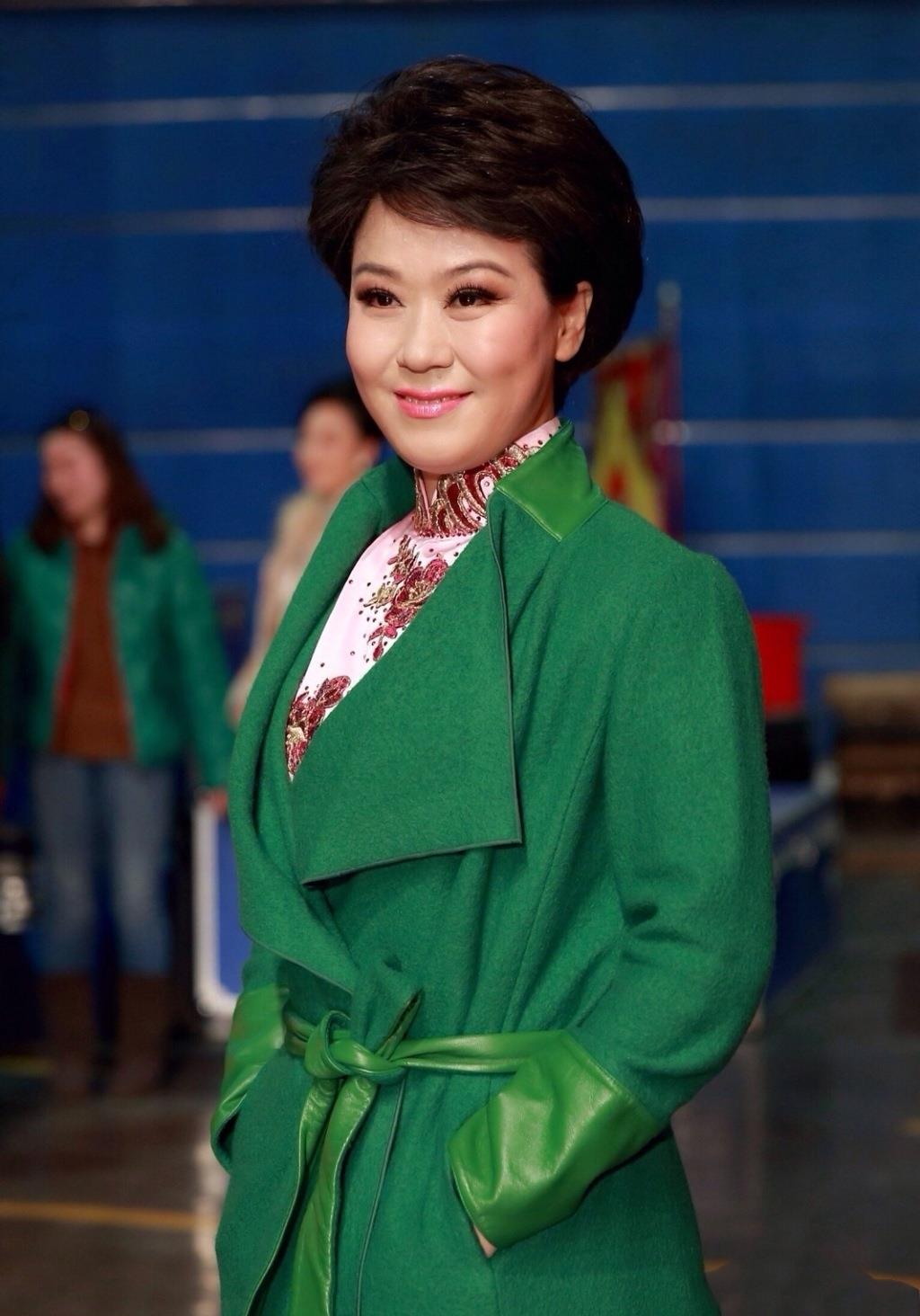 戏曲|戏曲主持人白燕升：不给青年演员机会当团长你不配