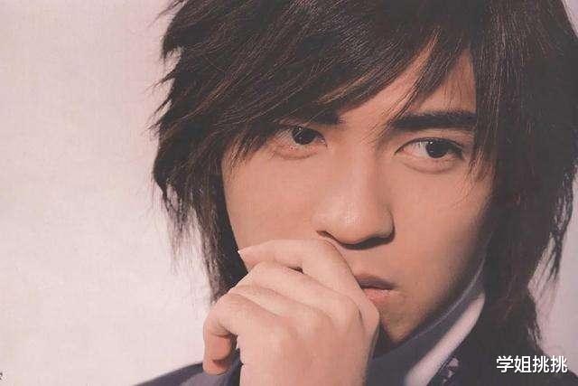 f4|用现在的眼光来看，F4里谁最帅？