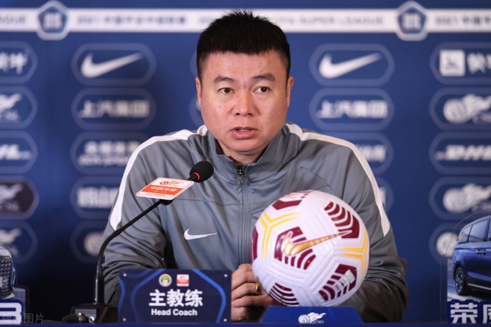 上海申花|中超賽會(huì)制漏洞凸顯，申花做出爭(zhēng)議決定，天津津門(mén)虎成最大受害者