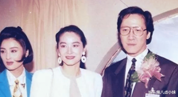 向华胜|向华胜威胁张敏：离开我，没人敢要你，结果被汪雨一个动作吓回香港