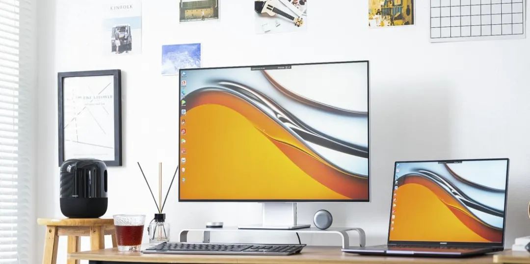 CPU|双12嗨翻天——手把手教你选购华为智慧办公新品