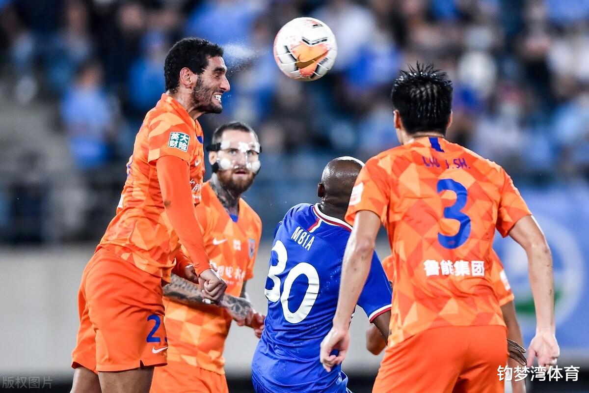 中超|前中超泰山國腳遭解約后無人問津，曾屢獲廣州邀請并以7000萬加盟