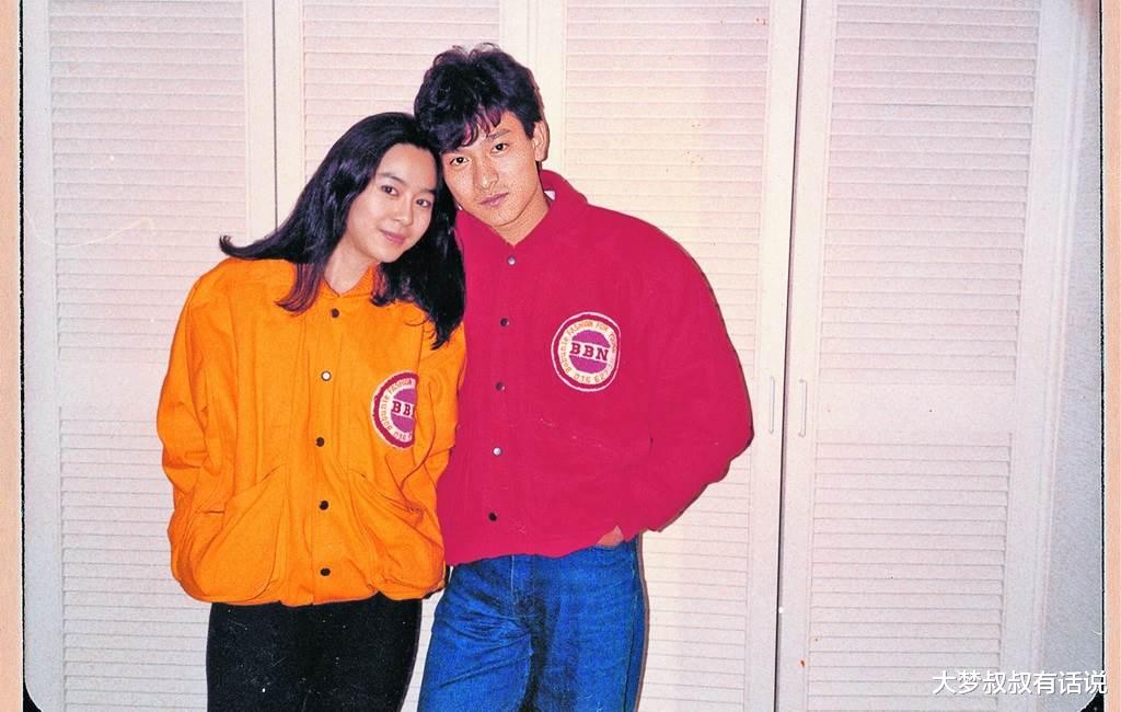 喻可欣|喻可欣自称初夜给了刘德华,却没被娶,56岁至今未婚