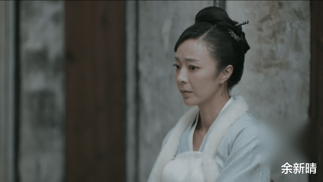 芈月|《知否》：看了芈月和魏嬿婉，我才明白卫小娘为何会下场凄惨