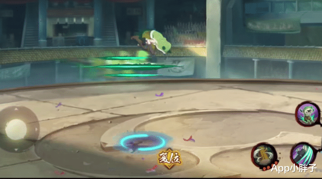 海贼王|伊豆野山葵除了没有奥义,还有个特殊设定,搭配了三张奥义图!