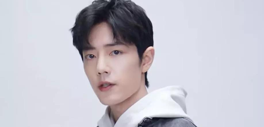 肖战|2021年度商务王当属肖战，2022年度电视剧爆款将被肖战替代