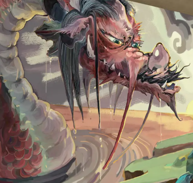 星座风水算命馆|属龙、蛇、马，下半年有机遇降临，把握机会飞龙在天，赚到更多钱