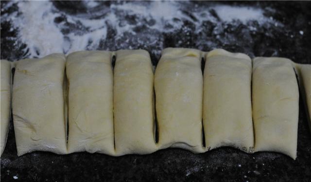 面粉|做早餐，别傻傻只会用面粉了，春天来了试试它，清爽柔软低热量！