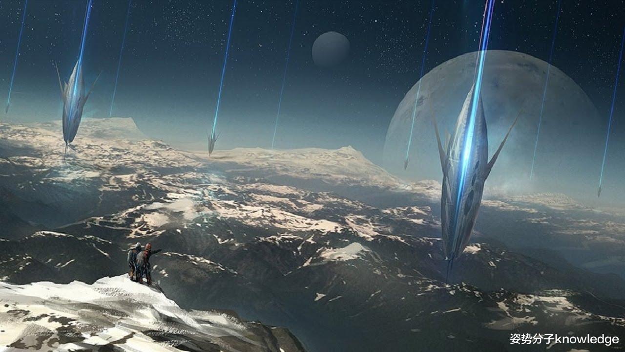 探测器|4亿光年内的宇宙文明，有可能被我国天眼发现？科学家给出证据