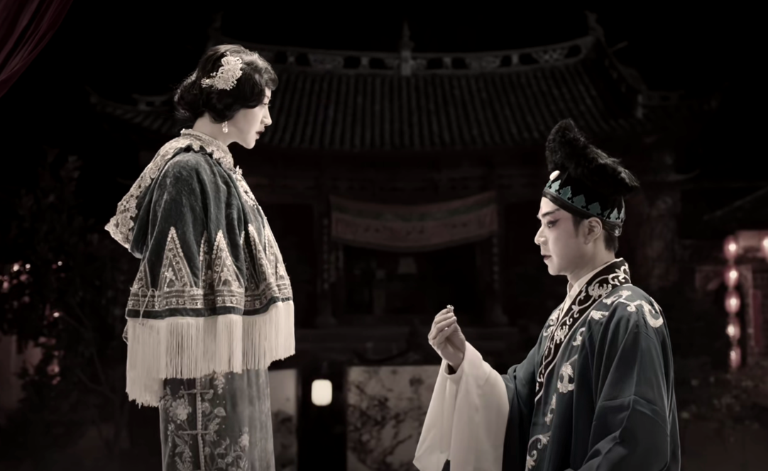 于都|《司藤》原著：邵琰宽娶司藤另有阴谋，白英嫁他9年故意2次怀孕