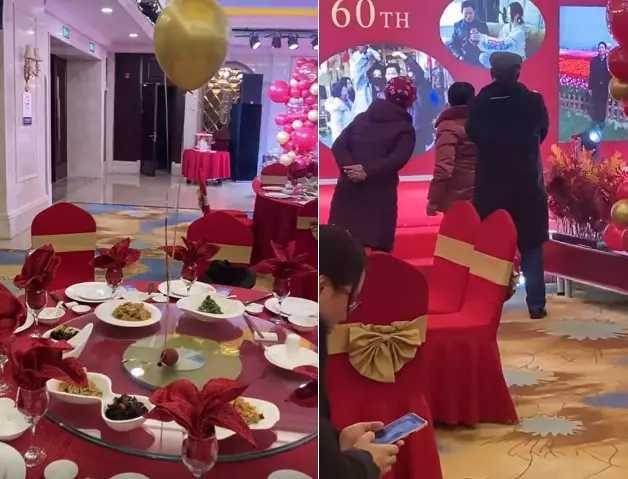 杨超越|杨超越回农村给父亲过大寿: 朴素如农家小妹, 自曝吃席比走红毯紧张