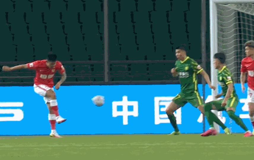 斯蒂芬·庫(kù)里|又是點(diǎn)球爭(zhēng)議！廣州隊(duì)點(diǎn)球被黑？逐幀再看一遍，裁判膽子不小呀