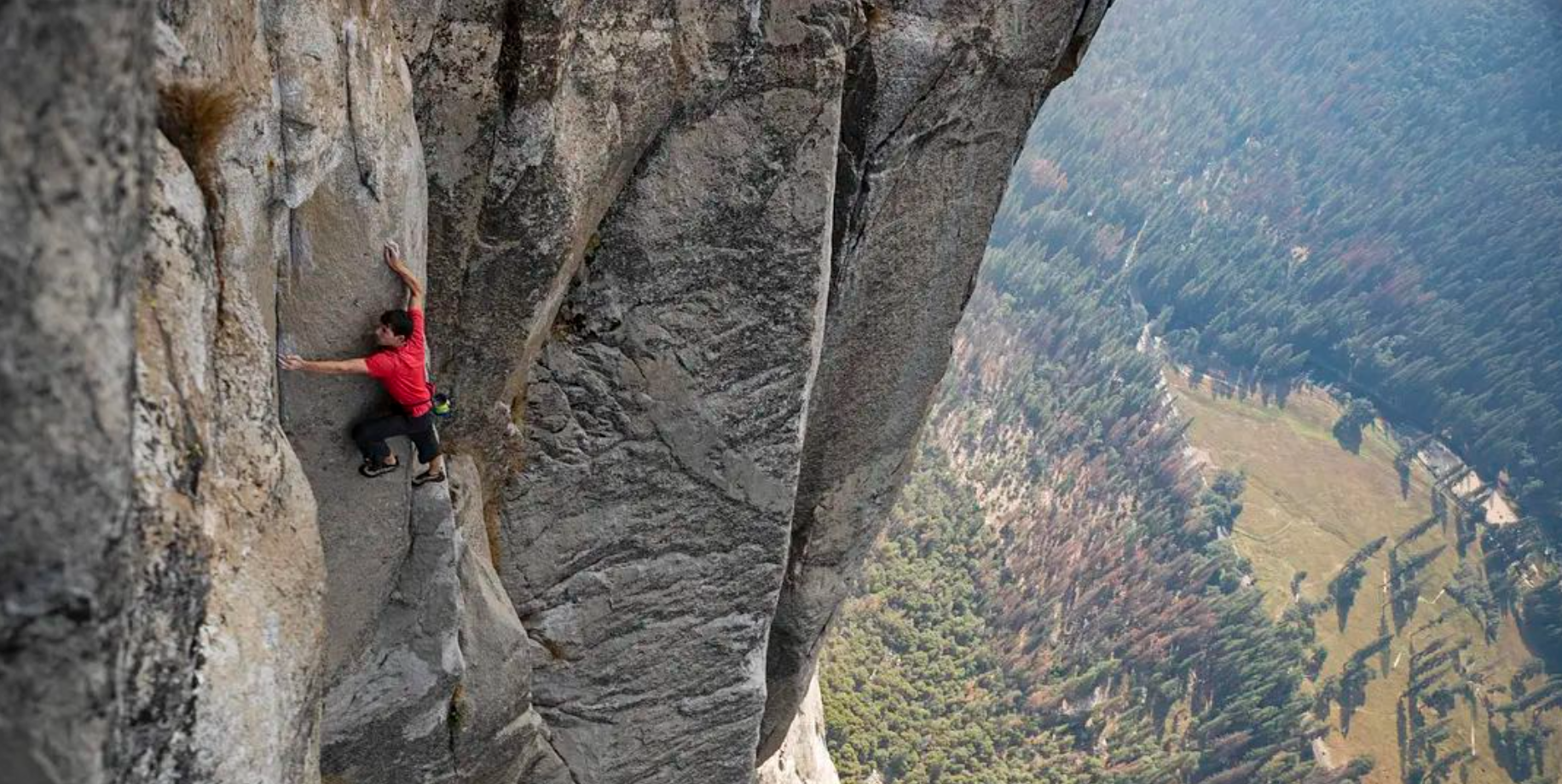 徒手攀岩|《徒手攀岩》，硬刚Apple的Epic创始人Tim发推鼓励大家硬刚困境