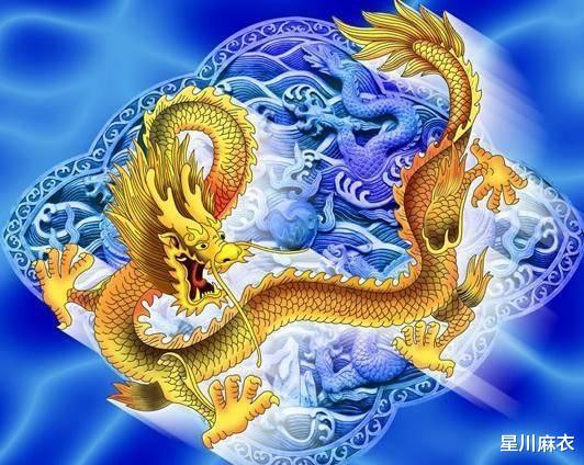 星川麻衣|9月火力全开财运亮眼，不焦虑赚钱轻松生肖，事业一飞冲天，富得流油