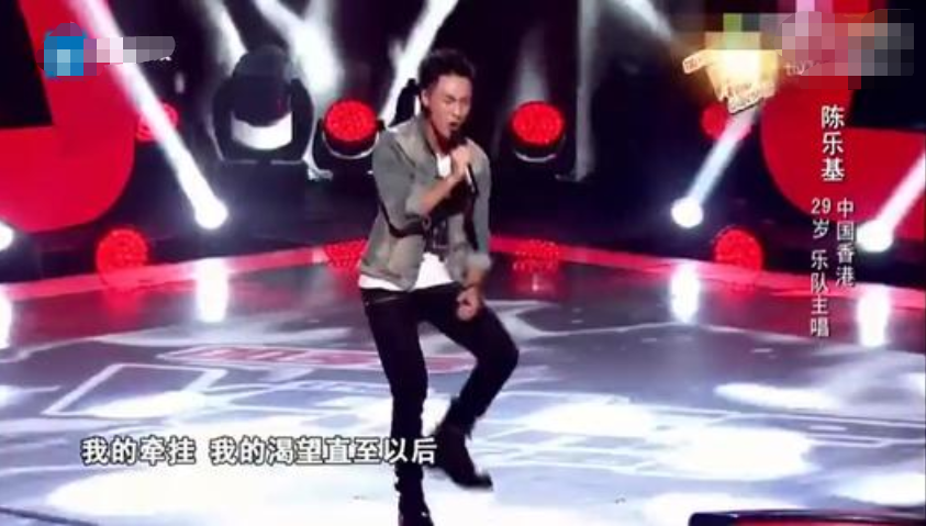 汪峰|汪峰当年淘汰了他，如今他演唱会遍布全国，网友：真是太打脸