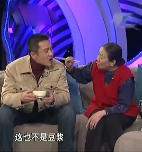 央视|“震三江”任帅：戏比人红，38岁做父亲，始终把平凡妻子当成宝