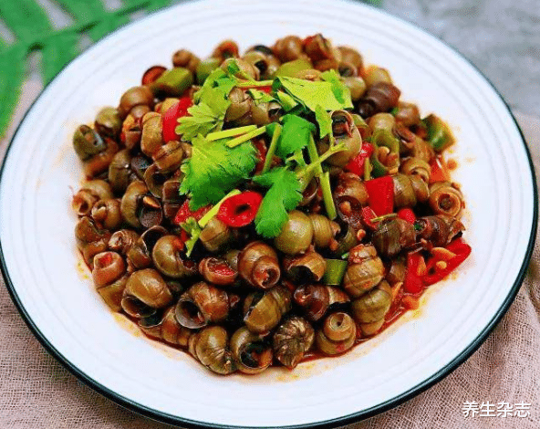 养生杂志|30岁男子,1个月转氨酶由184降到30,肝胆医生颔首:吃它没有错!