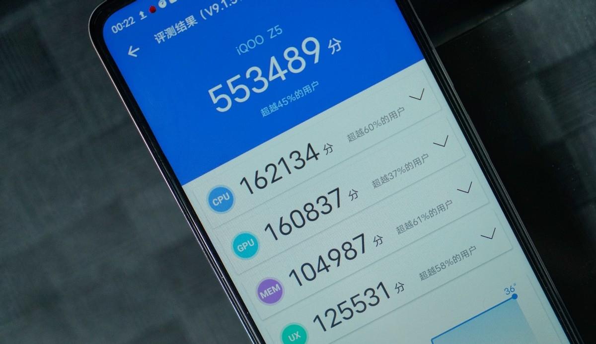 iqoo|友商真香千元机,120Hz+五千毫安+液冷散热,适合预算不多的用户