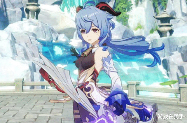 雷神|原神:玩到现在最好用的5个角色,只有一个是四星,很少人能凑齐