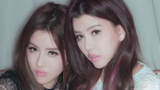 孙雨|“塑料姐妹”By2：姐姐被迫要整容，妹妹花边不断还差点嫁豪门