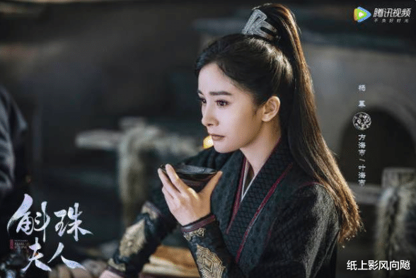 斛珠夫人|《斛珠夫人》开播，宇文玥永沉湖底的遗憾，能靠它弥补吗？