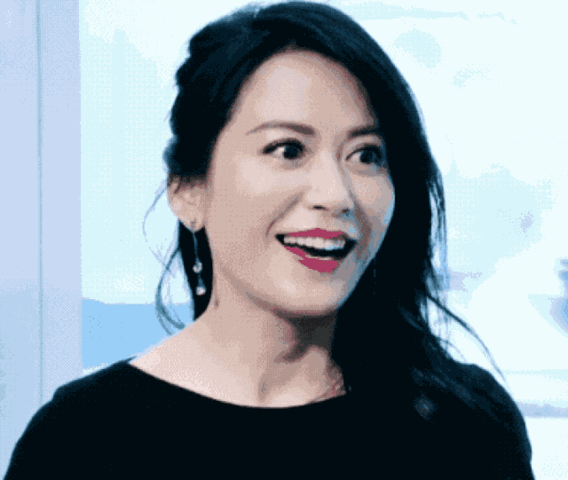 俞飞鸿|“惊鸿仙子”俞飞鸿是男人的照妖镜？她身上，多的是你不知道的事