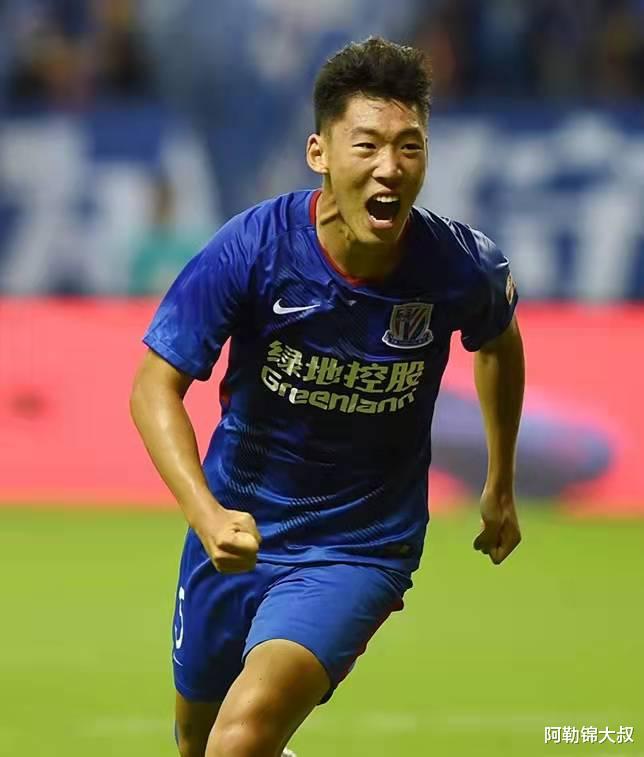 中超|山东鲁能八将上榜！从甲A到中超，中国足球历年联赛最佳新人盘点