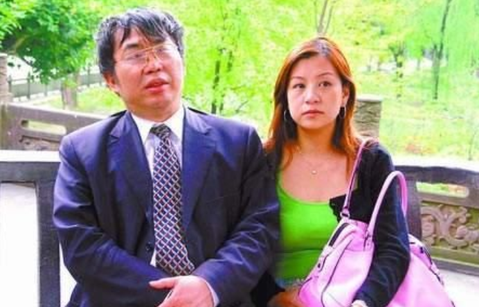 王静|王刚妹妹王静：跟聂卫平离婚后，情路坎坷波折，年近60岁仍单身