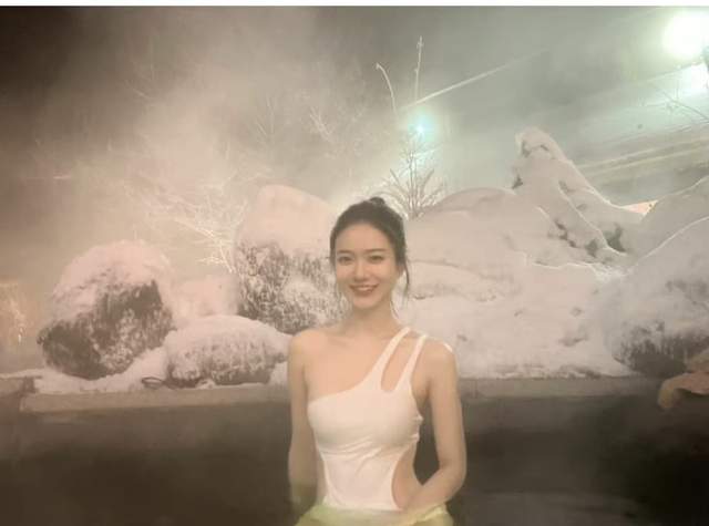 马子佳|马子佳参加小孔毕业晚会,洪成成交往多金男友,坐等麦穗大雄脱单